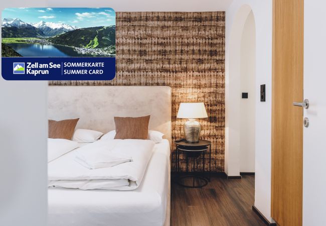 Ferienwohnung in Zell am See - Alpine City Living - TOP 11