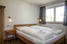 Ferienwohnung in Kaprun - Tauern Relax Lodges - Garden