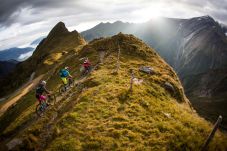 Ferienwohnung in Kaprun - Tauern Relax Lodges - Penthouse