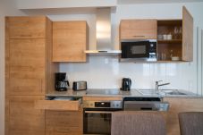 Ferienwohnung in Zell am See - Lake view suites Villa Julia - Garden Suite