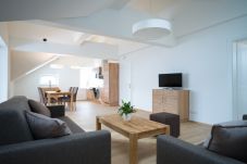 Ferienwohnung in Zell am See - Lake view suites Villa Julia - Penthouse Suite