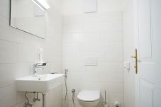 Ferienwohnung in Zell am See - Lake view suites Villa Julia - Terrace Suite