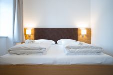 Ferienwohnung in Zell am See - Lake view suites Villa Julia - Terrace Suite