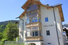 Ferienwohnung in Zell am See - Lake view suites Villa Julia - Terrace Suite