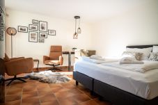 Studio in Kaprun - Landhaus Lodges Kaprun - Franz