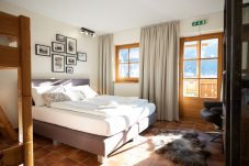 Ferienwohnung in Kaprun - Landhaus Lodges Kaprun - Thomas
