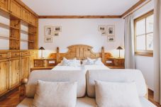 Ferienwohnung in Kaprun - Landhaus Lodges Kaprun - Johann
