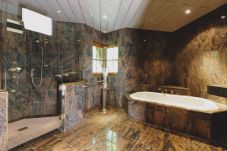 Ferienwohnung in Kaprun - Landhaus Lodges Kaprun - Johann