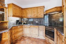 Ferienwohnung in Kaprun - Landhaus Lodges Kaprun - Johann