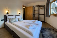Ferienwohnung in Kaprun - Landhaus Lodges Kaprun - Anton