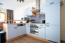 Ferienwohnung in Kaprun - Landhaus Lodges Kaprun - Anton