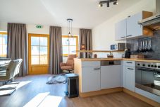 Ferienwohnung in Kaprun - Landhaus Lodges Kaprun - Alois