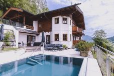Ferienwohnung in Kaprun - Landhaus Lodges Kaprun - Alois