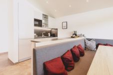 Chalet in Kaprun - First IN Mountain Chalet A