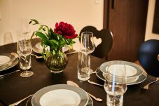 Ferienwohnung in Kaprun - EVI APARTMENTS - Heike