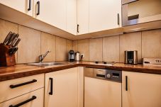 Ferienwohnung in Kaprun - EVI APARTMENTS - Heike