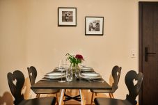 Ferienwohnung in Kaprun - EVI APARTMENTS - Heike