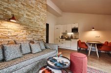 Ferienwohnung in Kaprun - EVI APARTMENTS - Berta