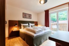 Ferienwohnung in Kaprun - EVI APARTMENTS - Louise