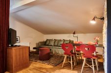 Ferienwohnung in Kaprun - EVI APARTMENTS - Alma