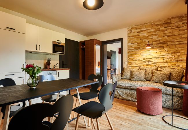 Ferienwohnung in Kaprun - EVI APARTMENTS - Evi
