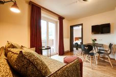 Ferienwohnung in Kaprun - EVI APARTMENTS - Evi