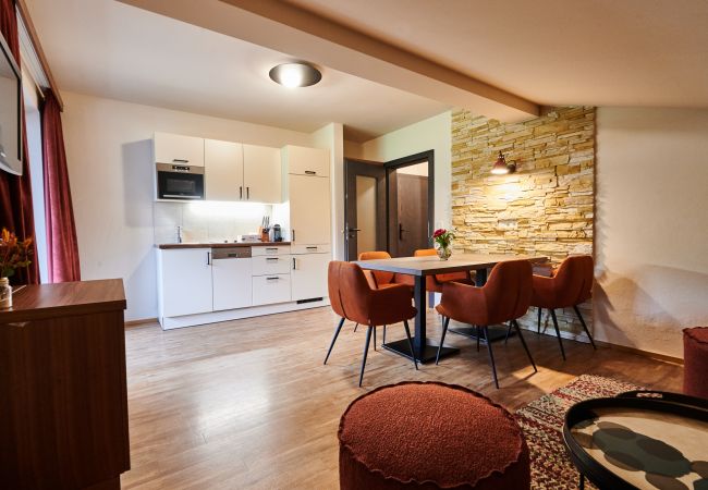 Ferienwohnung in Kaprun - EVI APARTMENTS - Valerie