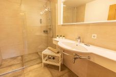 Ferienwohnung in Zell am See - Tevini Alpine Apartments - Kitzblick