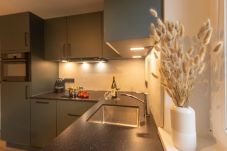 Ferienwohnung in Zell am See - Tevini Alpine Apartments - Kitzblick