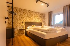 Ferienwohnung in Zell am See - Tevini Alpine Apartments - Schmittenblick