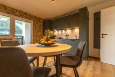 Ferienwohnung in Zell am See - Tevini Alpine Apartments - Schmittenblick