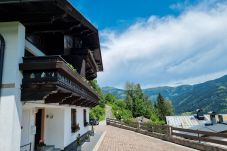 Ferienwohnung in Zell am See - Apartment Bauernhof Birkhöfl - TOP 2
