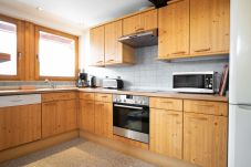Ferienwohnung in Zell am See - Lake View Lodges - Penthouse