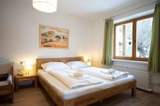 Ferienwohnung in Zell am See - Lake View Lodges - Terrace