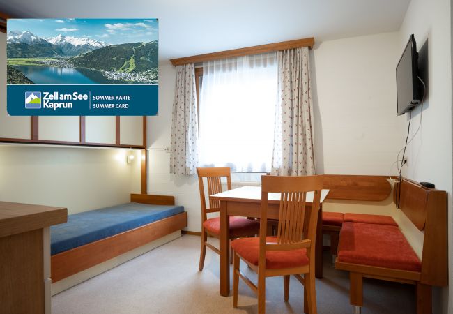 Ferienwohnung in Zell am See - Seilergasse Apartments - TOP 3