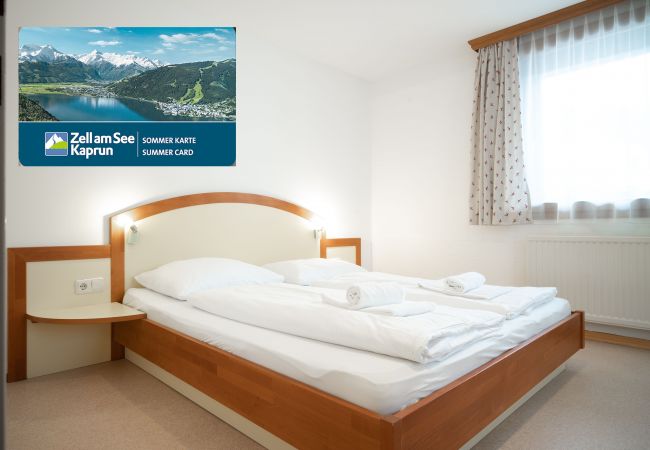 Ferienwohnung in Zell am See - Seilergasse Apartments - TOP 4