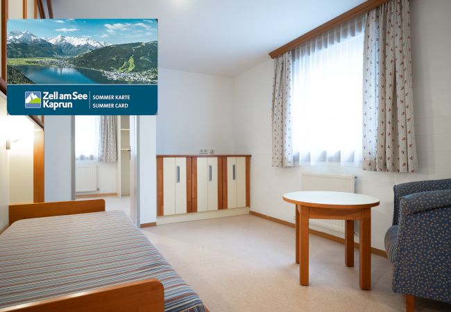 Ferienwohnung in Zell am See - Seilergasse Apartments - TOP 5