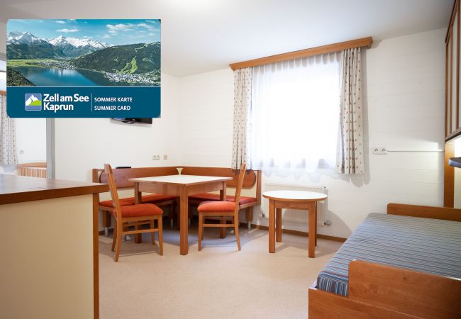Ferienwohnung in Zell am See - Seilergasse Apartments - TOP 7