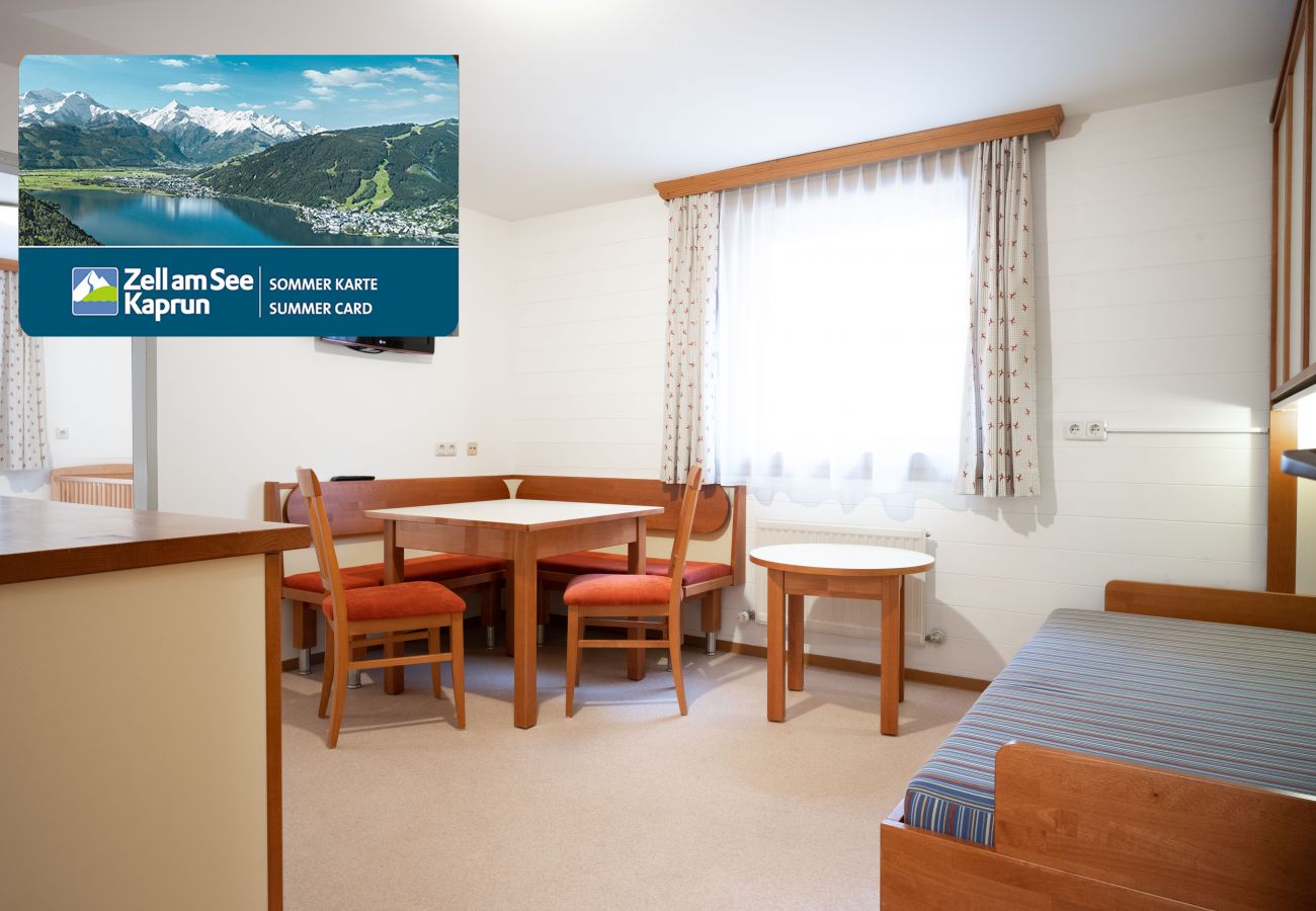 Ferienwohnung in Zell am See - Seilergasse Apartments - TOP 7
