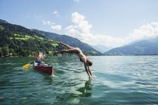 Ferienwohnung in Zell am See - Seilergasse Apartments - TOP 7