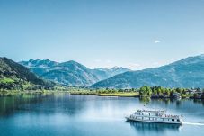 Ferienwohnung in Zell am See - Seilergasse Apartments - TOP 8