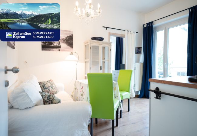 Studio in Zell am See - Living Eden - TOP 1