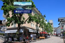 Ferienwohnung in Zell am See - Living Eden - TOP 2