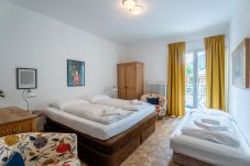 Ferienwohnung in Zell am See - Living Eden - TOP 2