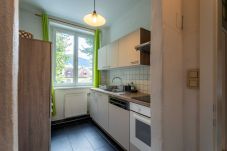 Ferienwohnung in Zell am See - Living Eden - TOP 2
