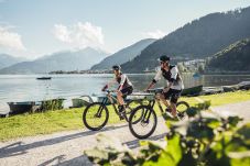 Ferienwohnung in Zell am See - Living Eden - TOP 14
