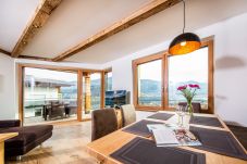 Ferienwohnung in Zell am See - Adlerhorst - Superior Apartment