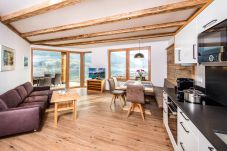 Ferienwohnung in Zell am See - Adlerhorst - Superior Apartment