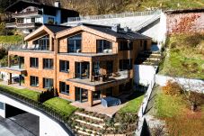 Ferienwohnung in Zell am See - Adlerhorst - Superior Apartment