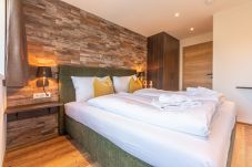 Ferienwohnung in Zell am See - Tevini Boutique Suites - Apartment Air